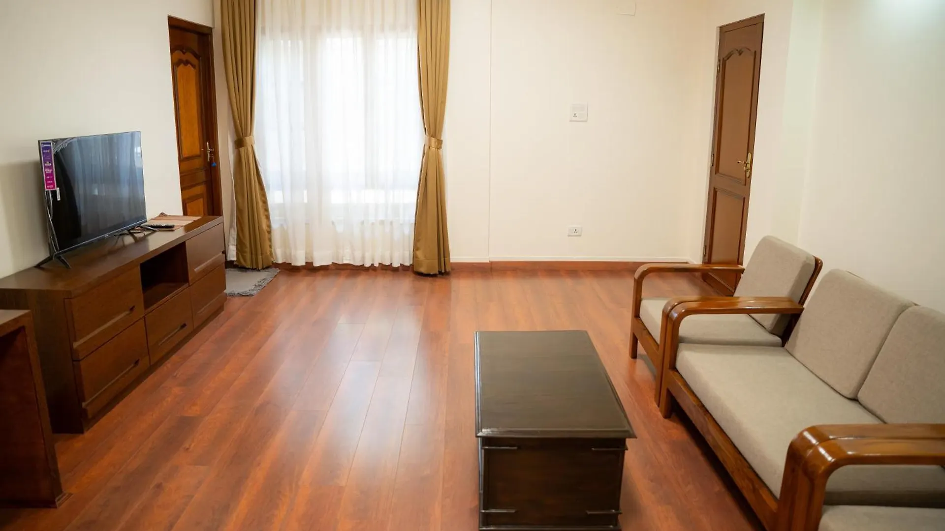 לינה וארוחת בוקר קטמנדו Heritage Stay & Cafe Corner נפאל