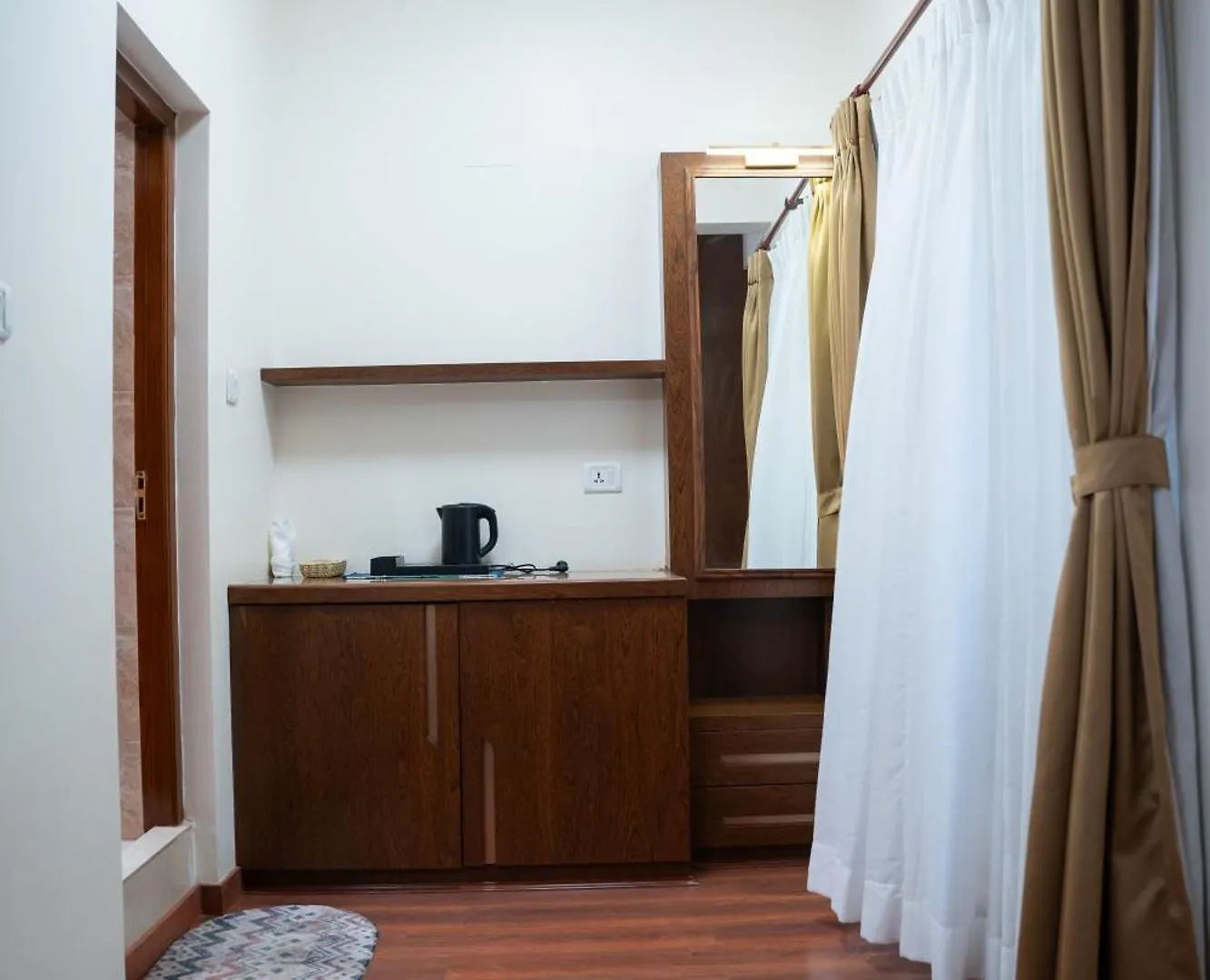 קטמנדו Heritage Stay & Cafe Corner