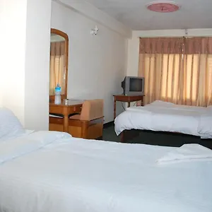 Bed & Breakfast Holy Land Nepal, Kathmandu