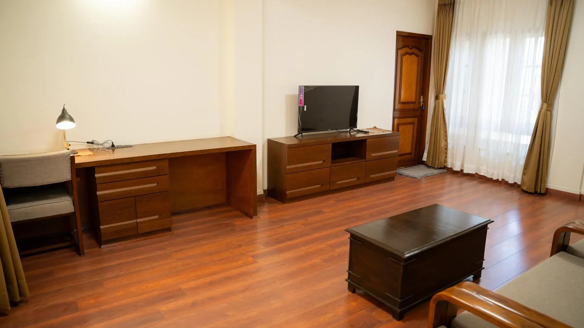 Bed & Breakfast Heritage Stay & Cafe Corner Kathmandu