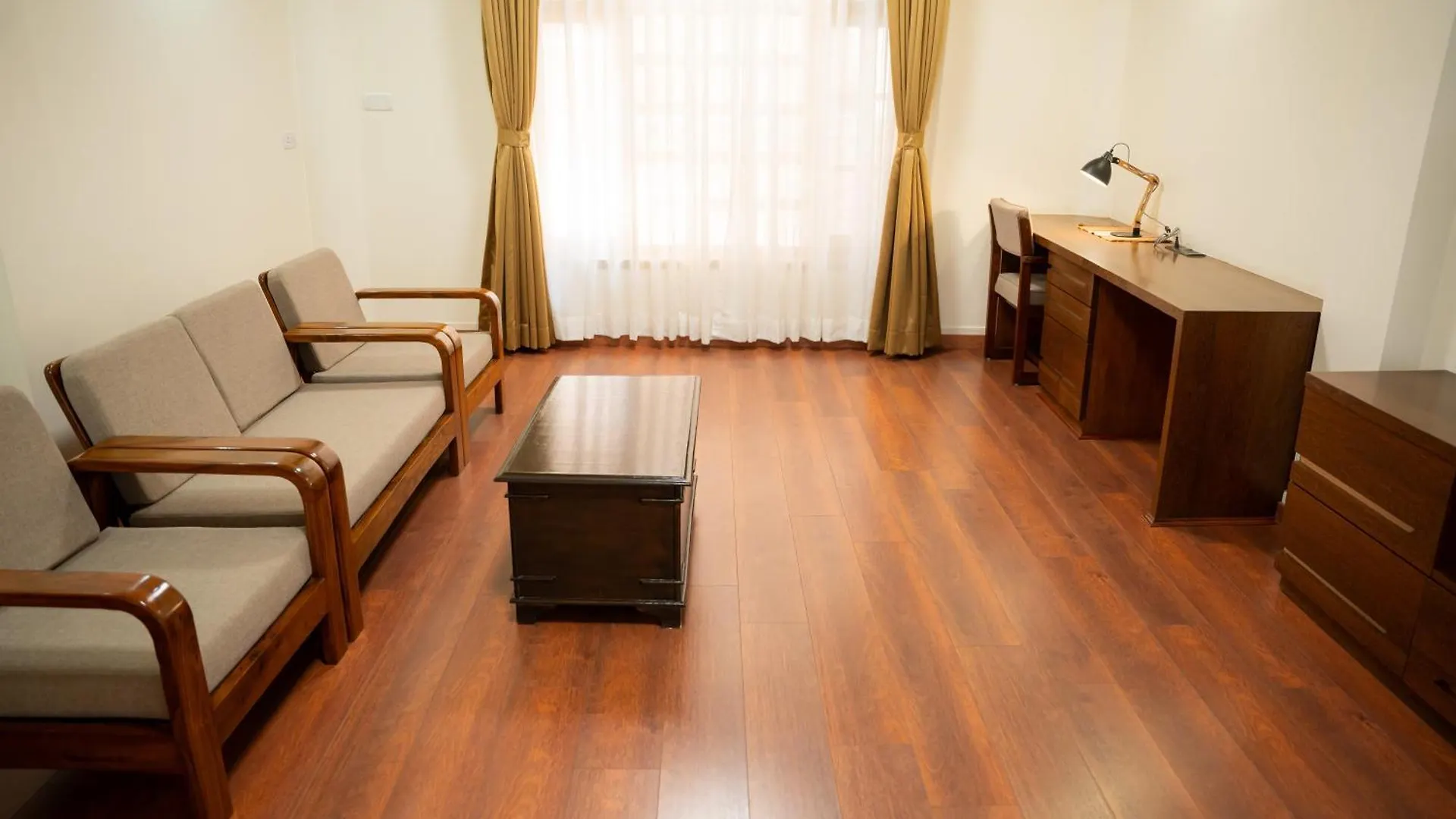 Heritage Stay & Cafe Corner Kathmandu Bed & Breakfast