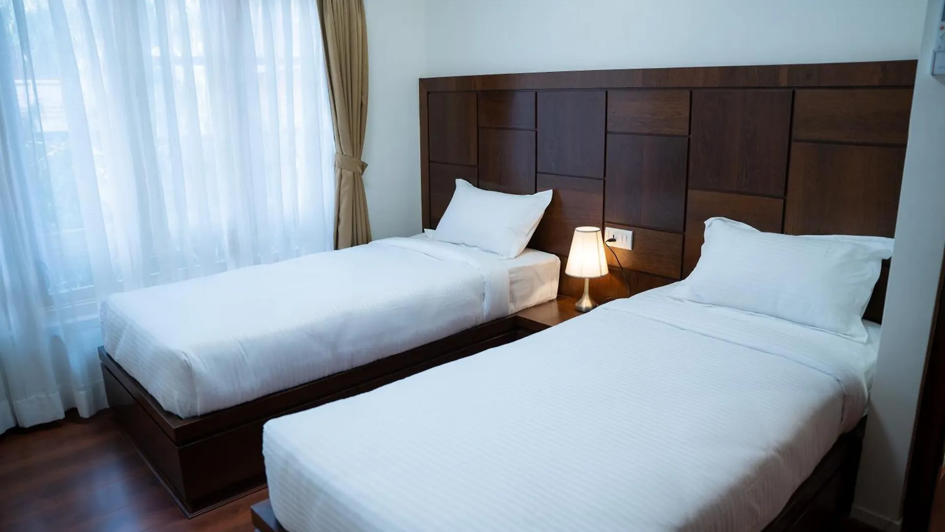 Bed & Breakfast Heritage Stay & Cafe Corner Kathmandu