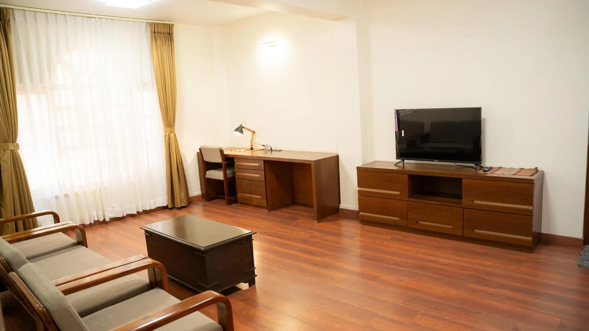 Heritage Stay & Cafe Corner Kathmandu Bed & Breakfast